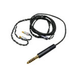 Amalfi A2DC 3-In-1 Headphone Cable for Audio-Technica